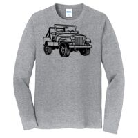 Long Sleeve Fan Favorite Tee Thumbnail