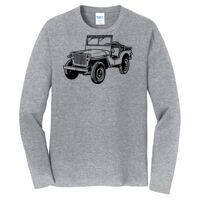 Long Sleeve Fan Favorite Tee Thumbnail