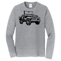 Long Sleeve Fan Favorite Tee Thumbnail