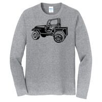 Long Sleeve Fan Favorite Tee Thumbnail