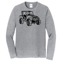 Long Sleeve Fan Favorite Tee Thumbnail