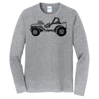 Long Sleeve Fan Favorite Tee Thumbnail