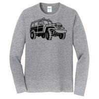 Long Sleeve Fan Favorite Tee Thumbnail