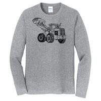 Long Sleeve Fan Favorite Tee Thumbnail