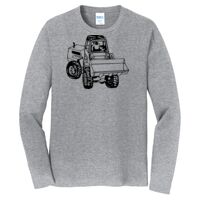 Long Sleeve Fan Favorite Tee Thumbnail