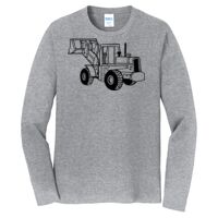 Long Sleeve Fan Favorite Tee Thumbnail