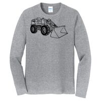 Long Sleeve Fan Favorite Tee Thumbnail