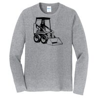 Long Sleeve Fan Favorite Tee Thumbnail