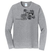 Long Sleeve Fan Favorite Tee Thumbnail