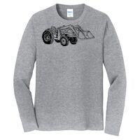 Long Sleeve Fan Favorite Tee Thumbnail