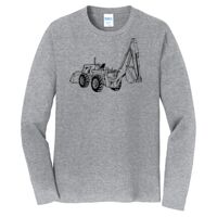 Long Sleeve Fan Favorite Tee Thumbnail