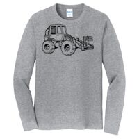 Long Sleeve Fan Favorite Tee Thumbnail