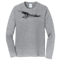 Long Sleeve Fan Favorite Tee Thumbnail