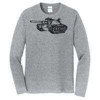 Long Sleeve Fan Favorite Tee Thumbnail