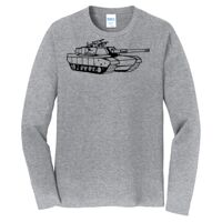 Long Sleeve Fan Favorite Tee Thumbnail