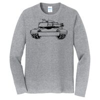 Long Sleeve Fan Favorite Tee Thumbnail