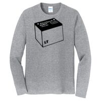 Long Sleeve Fan Favorite Tee Thumbnail