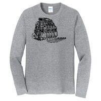 Long Sleeve Fan Favorite Tee Thumbnail