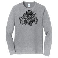 Long Sleeve Fan Favorite Tee Thumbnail