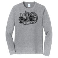 Long Sleeve Fan Favorite Tee Thumbnail