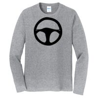 Long Sleeve Fan Favorite Tee Thumbnail