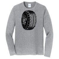 Long Sleeve Fan Favorite Tee Thumbnail