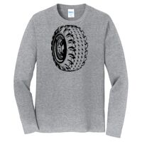 Long Sleeve Fan Favorite Tee Thumbnail