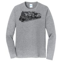 Long Sleeve Fan Favorite Tee Thumbnail