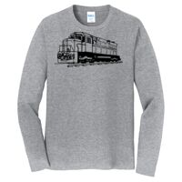 Long Sleeve Fan Favorite Tee Thumbnail