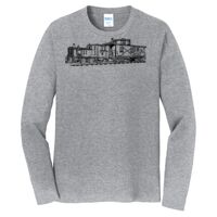 Long Sleeve Fan Favorite Tee Thumbnail