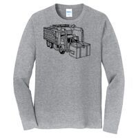 Long Sleeve Fan Favorite Tee Thumbnail