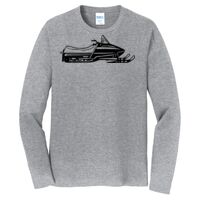 Long Sleeve Fan Favorite Tee Thumbnail