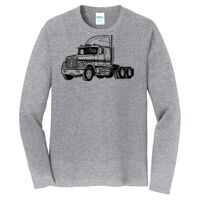 Long Sleeve Fan Favorite Tee Thumbnail