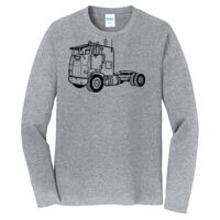 Long Sleeve Fan Favorite Tee Thumbnail