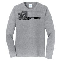 Long Sleeve Fan Favorite Tee Thumbnail