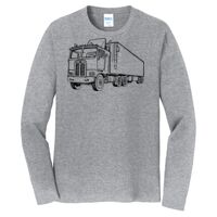 Long Sleeve Fan Favorite Tee Thumbnail