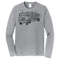 Long Sleeve Fan Favorite Tee Thumbnail