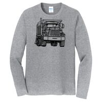 Long Sleeve Fan Favorite Tee Thumbnail