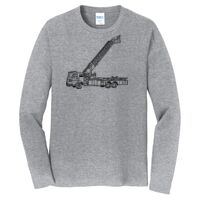 Long Sleeve Fan Favorite Tee Thumbnail