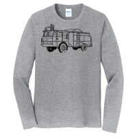 Long Sleeve Fan Favorite Tee Thumbnail