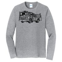 Long Sleeve Fan Favorite Tee Thumbnail