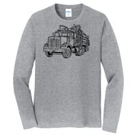 Long Sleeve Fan Favorite Tee Thumbnail