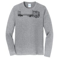 Long Sleeve Fan Favorite Tee Thumbnail