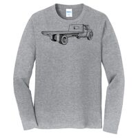 Long Sleeve Fan Favorite Tee Thumbnail