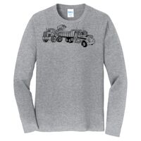 Long Sleeve Fan Favorite Tee Thumbnail