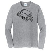 Long Sleeve Fan Favorite Tee Thumbnail