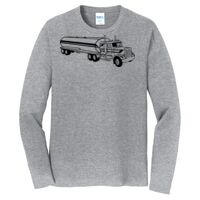 Long Sleeve Fan Favorite Tee Thumbnail