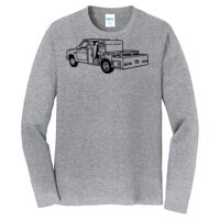 Long Sleeve Fan Favorite Tee Thumbnail