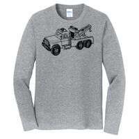 Long Sleeve Fan Favorite Tee Thumbnail