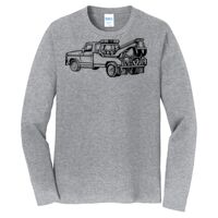 Long Sleeve Fan Favorite Tee Thumbnail